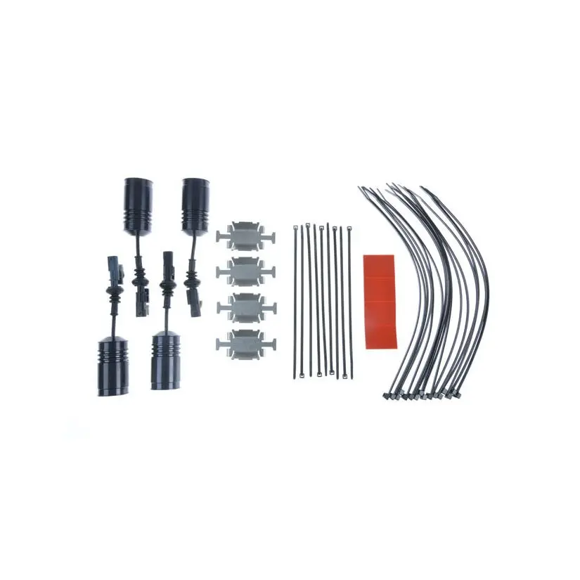 Kw/St Electronic Damping Cancellation Kit Vag Group Inc Volkswagen Golf Mk7ellation Kit Audi A3/S3 8V 1