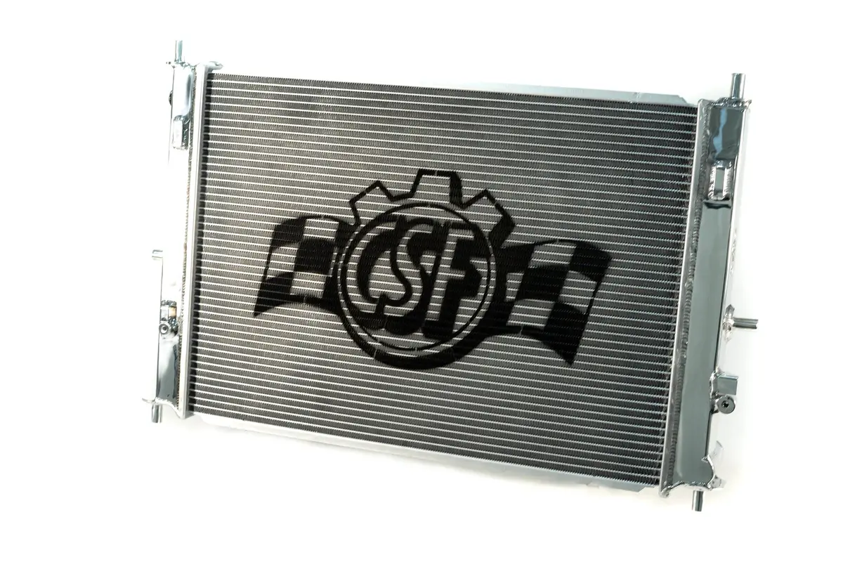 2015+ Mazda Nd Miata High-Performance All-Aluminum Radiator 1
