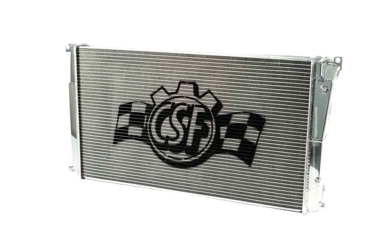 Bmw F87 M2 / F2x M235i / F3x 335I / 435I (N55 Incl Xdrive) All-Aluminum Radiator 1