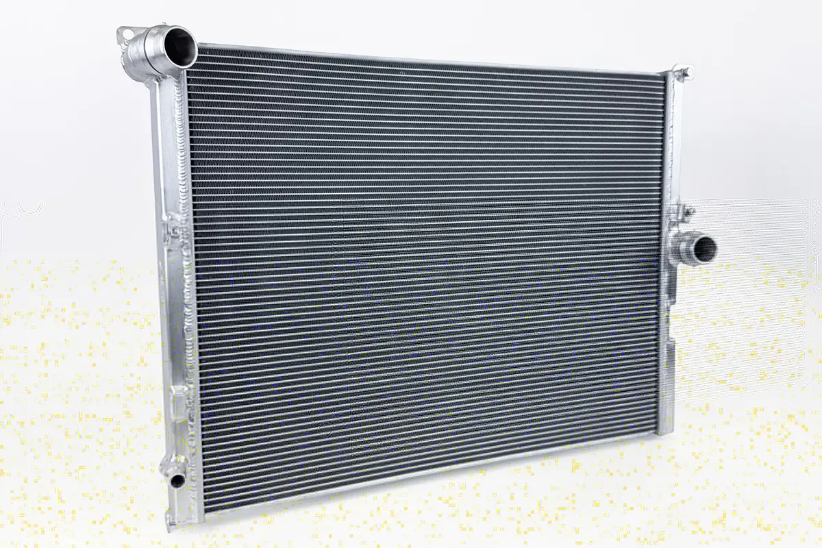 Csf High-Performance Radiator For Bmw F-Chassis Gen 1 B58 2