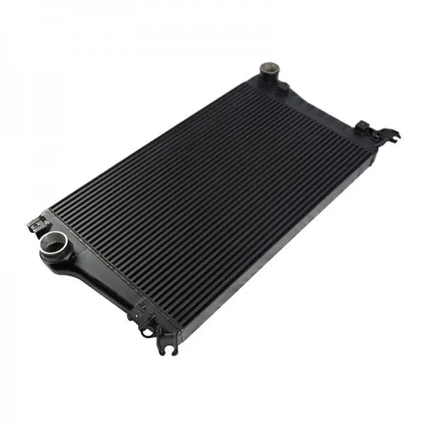 11-12 Silverado H.D / Sierra H.D 6.6L Turbo Diesel Heavy Duty Intercooler 1
