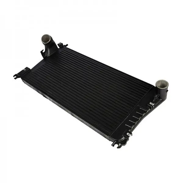 06-10 Silverado H.D / Sierra H.D 6.6L Turbo Diesel Heavy Duty Intercooler 1