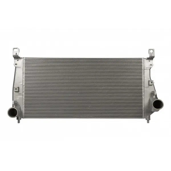 01-05 Silverado H.D / Sierra H.D 6.6L Turbo Diesel Heavy Duty Intercooler 1