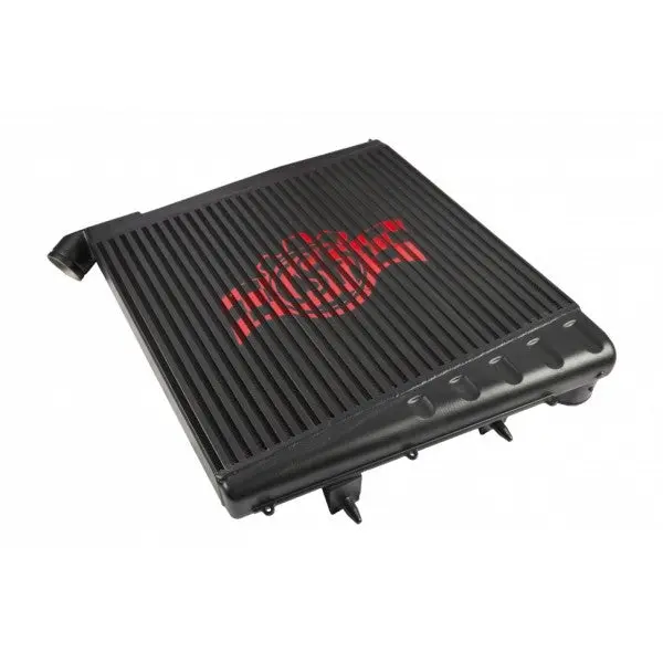 08-10 Ford Super Duty 6.4L Turbo Diesel Heavy Duty Intercooler 1