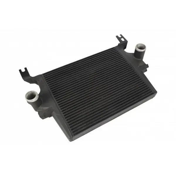 03-07 Ford Super Duty 6.0L Turbo Diesel Heavy Duty Intercooler 1