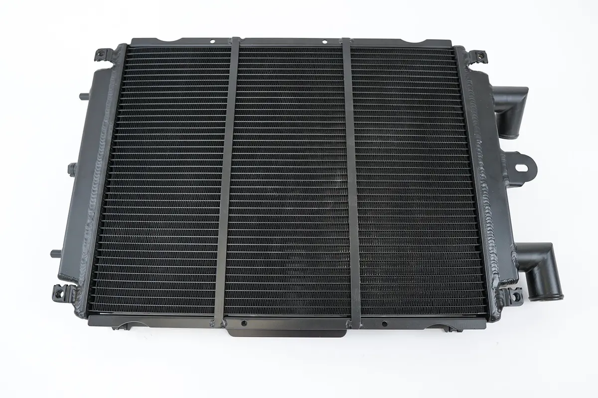 94-99 Ferrari F355 High-Performance All-Aluminum Radiator (Rh) 1