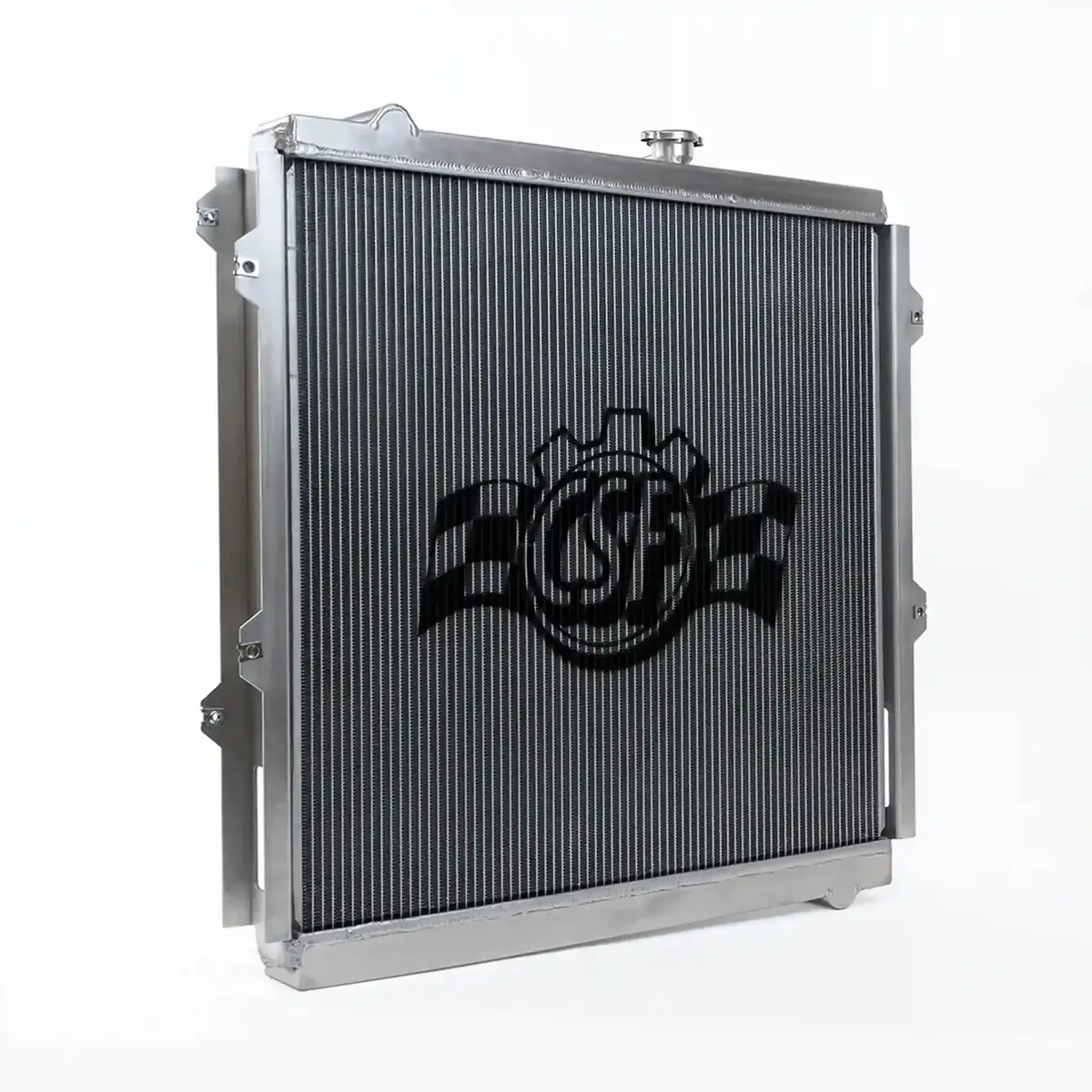 3Rd Gen Toyota 4Runner Heavy-Duty All-Aluminum Radiator 1