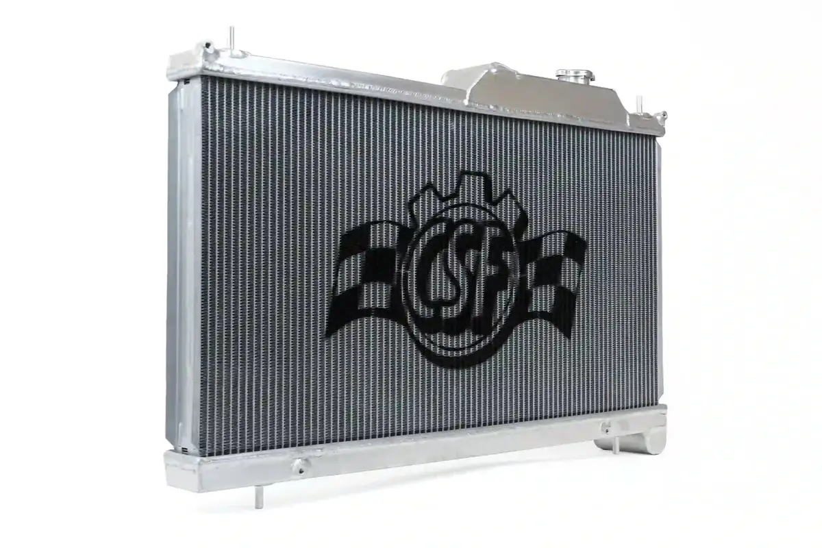 6Th Gen Subaru Outback/Legacy High-Performance All-Aluminum Radiator 1
