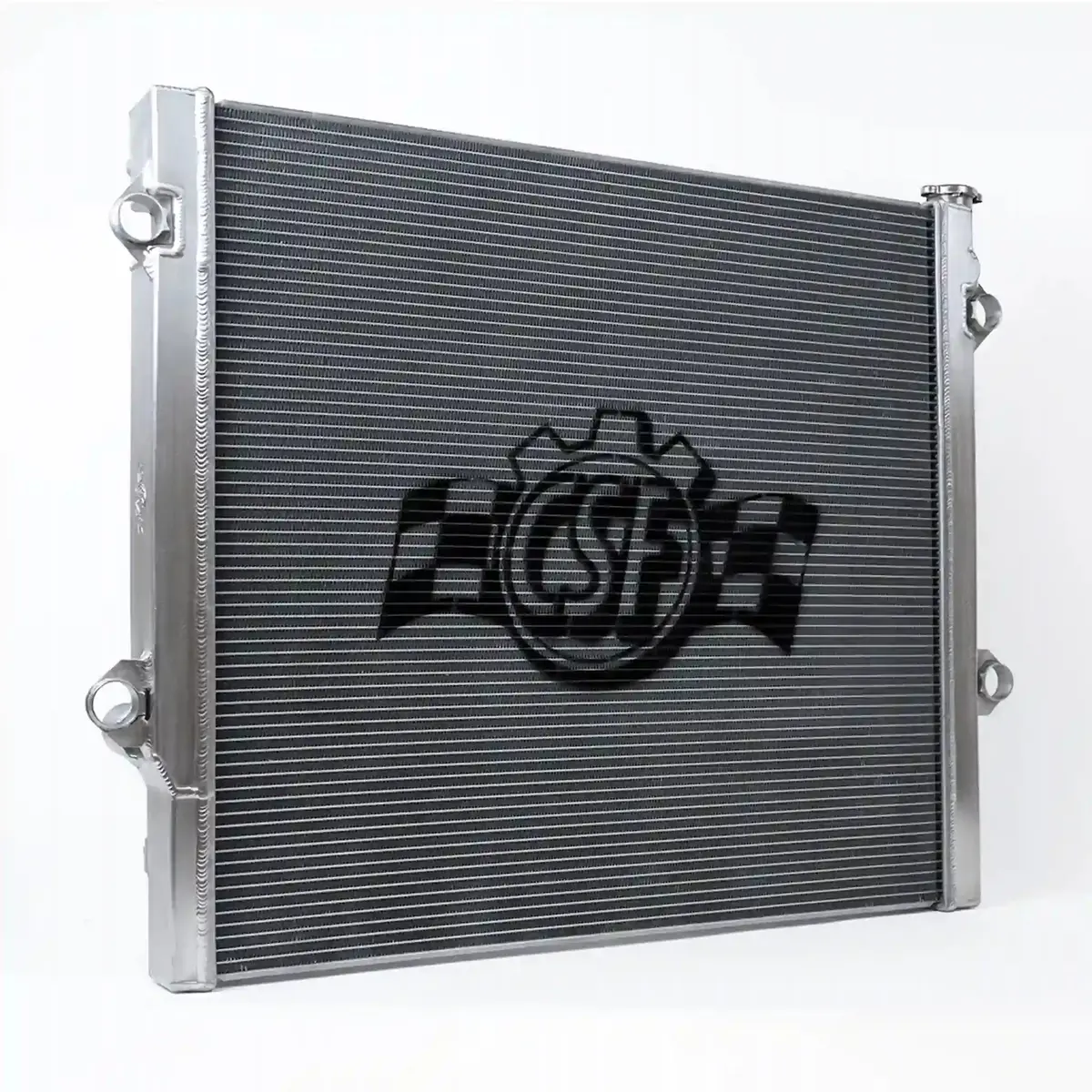 Lexus Lx470 / 4Th Gen Toyota 4Runner V8 Heavy-Duty All-Aluminum Radiator 1