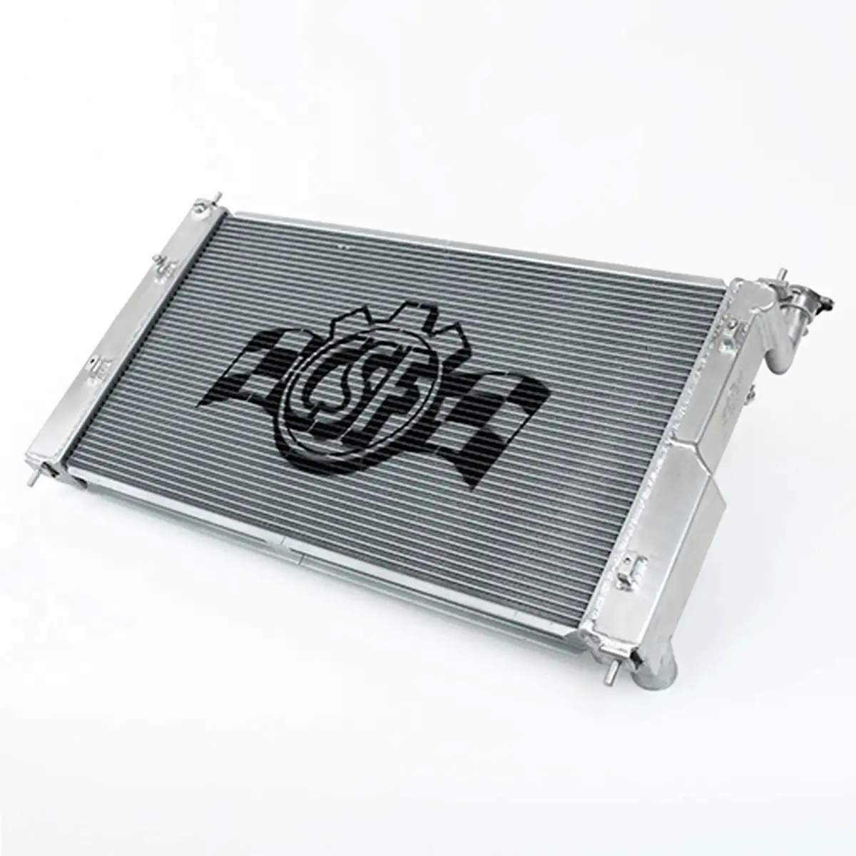 2Nd Gen Crosstrek / 5Th Gen Impreza High-Performance All-Aluminum Radiator 1