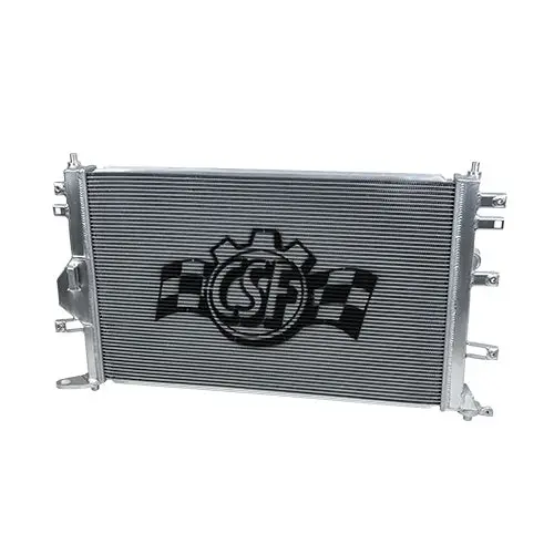 23-Current Gr Corolla & Gr Yaris High-Performance Radiator 1