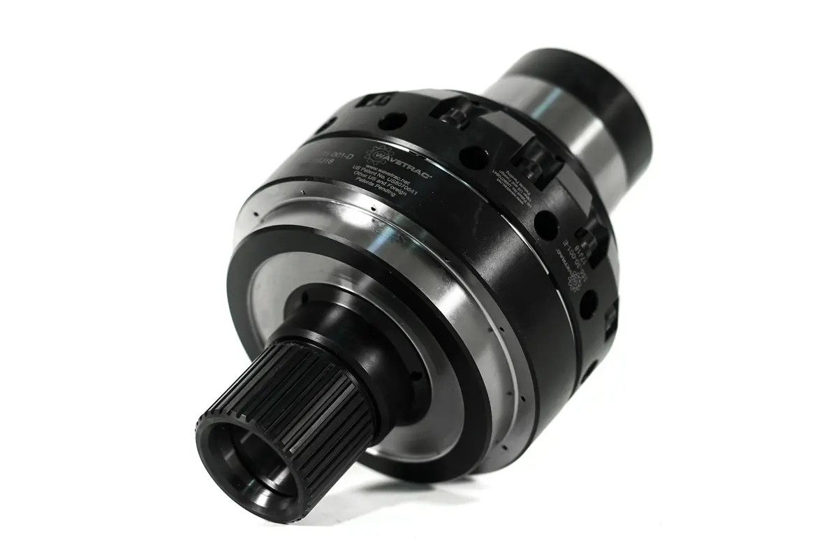 Wavetrac Atb Lsd For Mitsubishi Lancer Evo 8/9 Front (Incl Mr) 1