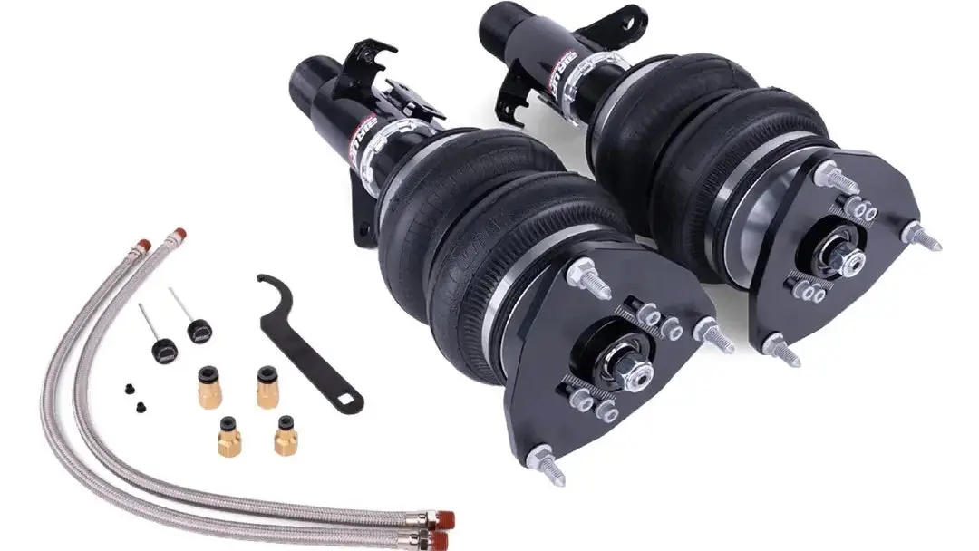 Air Lift Performance Front Kit Toyota Gt86 / Gr86 / Subaru Brz 1