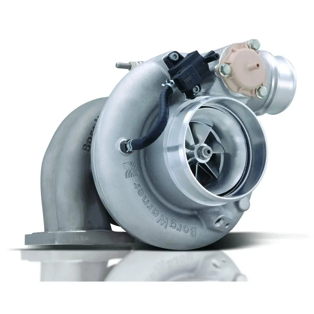 Funk Motorsport Borgwarner Efr 7670 Turbo Blanket 1