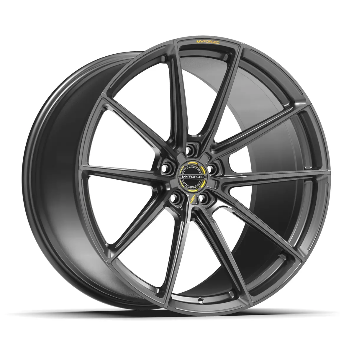 Mv Forged X 7 Design House Dh-770 1