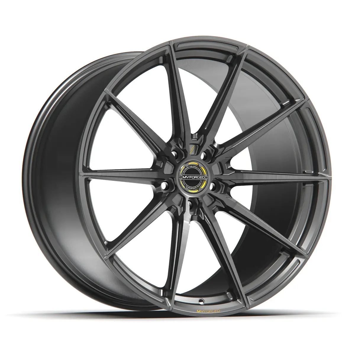 Mv Forged X 7 Design House Dh-701 1