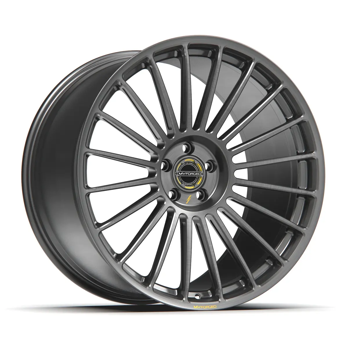 Mv Forged X 7 Design House Dh-12C 1