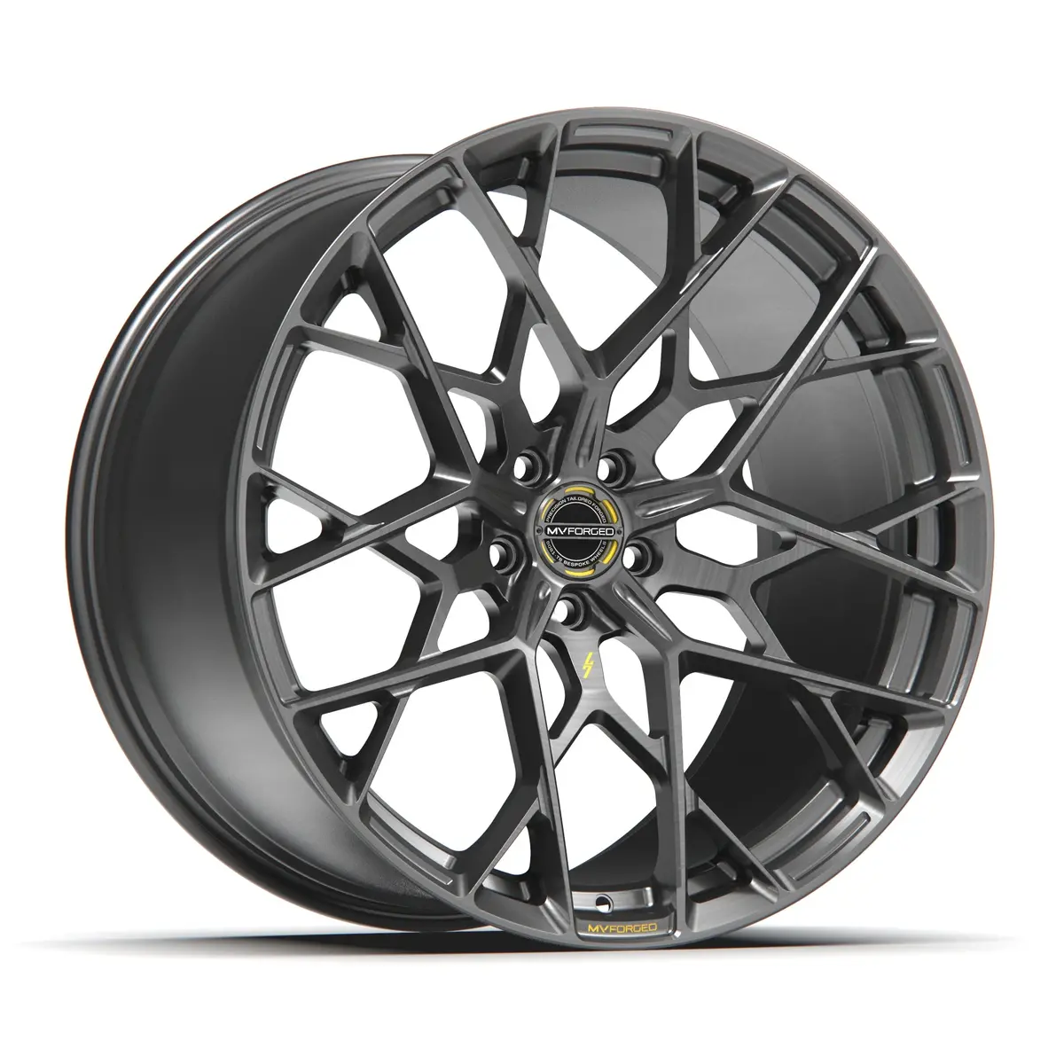 Mv Forged X 7 Design House Dh-715 1