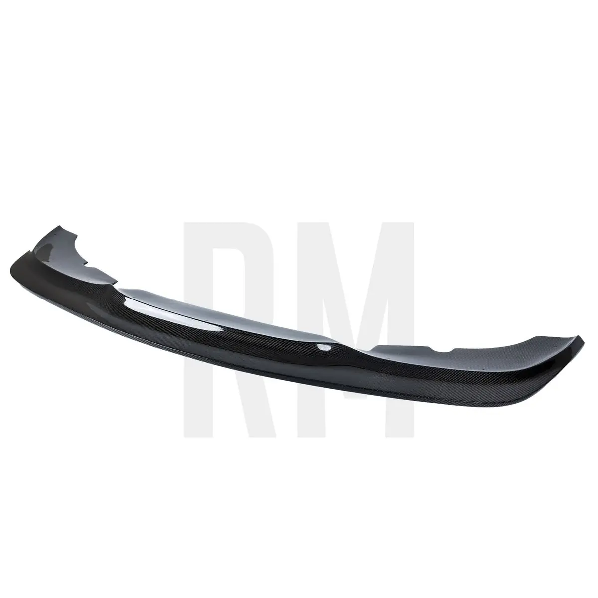 Ridgeline Motorsport E46 M3 Gt4 Front Splitter 1