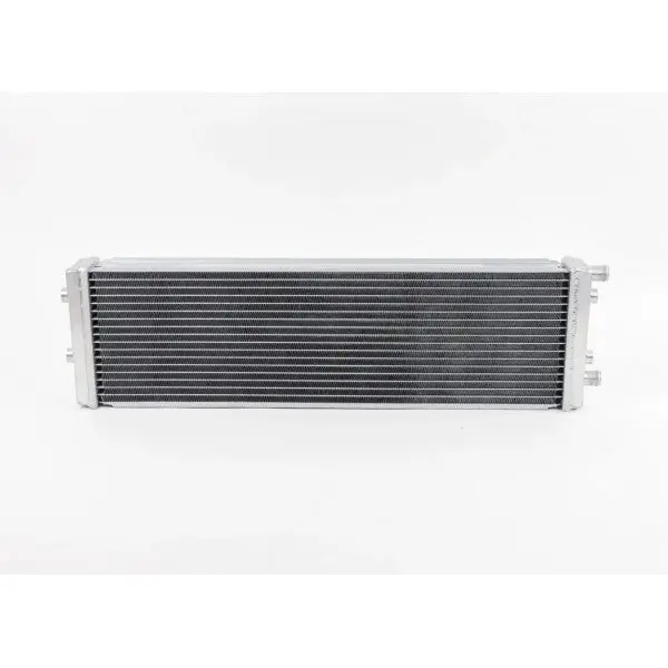 Dual-Pass Cross Flow Heat Exchanger With 3/4" Slip-On Connections 1