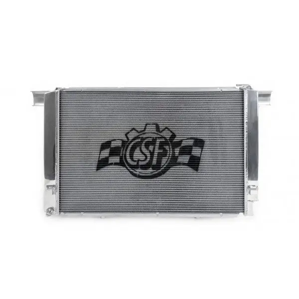 90-93 Mercedes 500Sl / 94-02 Mercedes Sl500 High-Performance Radiator 1