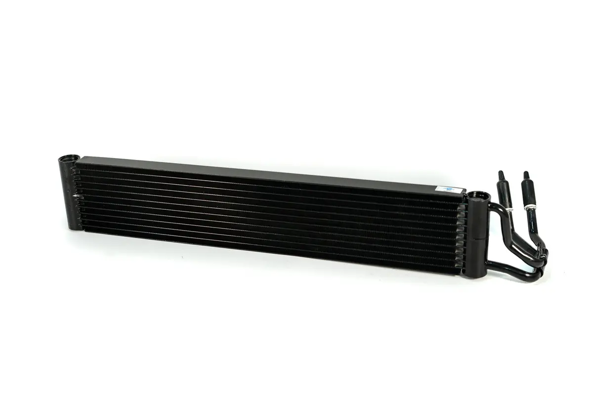 Bmw F8x M3 / M4 / M2 Comp (Dct) Transmission Cooler 1