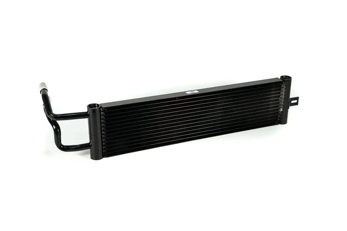 Bmw F87 M2 (N55 Dct) Race-Spec Dual-Pass Transmission Cooler 1