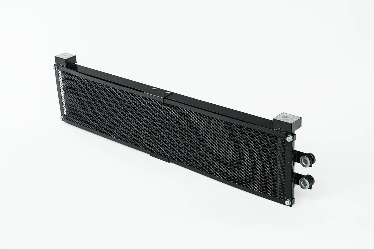 Bmw F8x M3 / M4 / M2 Comp High-Performance Oil Cooler 1