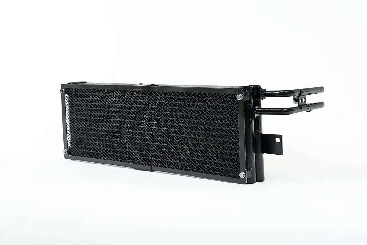 Bmw G8x M3/M4 Zf8 High-Performance Automatic Transmission Cooler 1