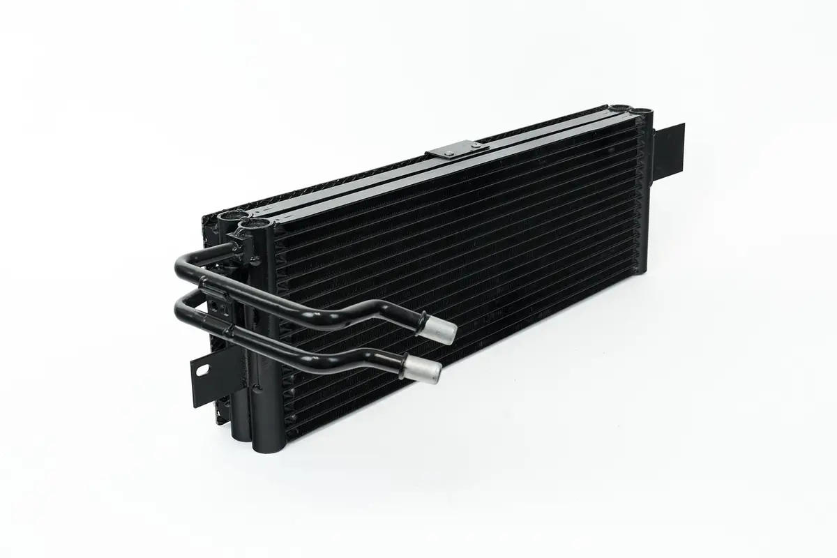 Bmw G8x M3/M4 Zf8 High-Performance Automatic Transmission Cooler 2