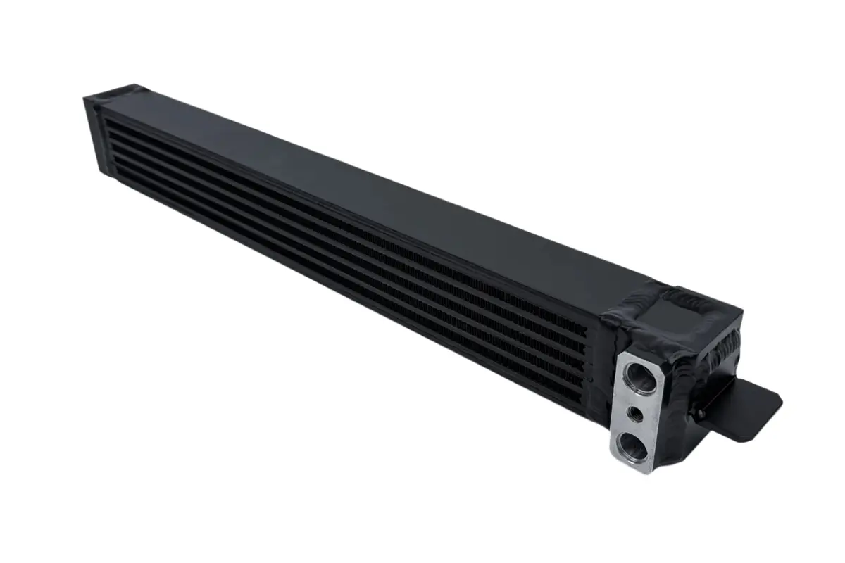 Csf Bmw E36 Euro-Spec Engine Oil Cooler 1