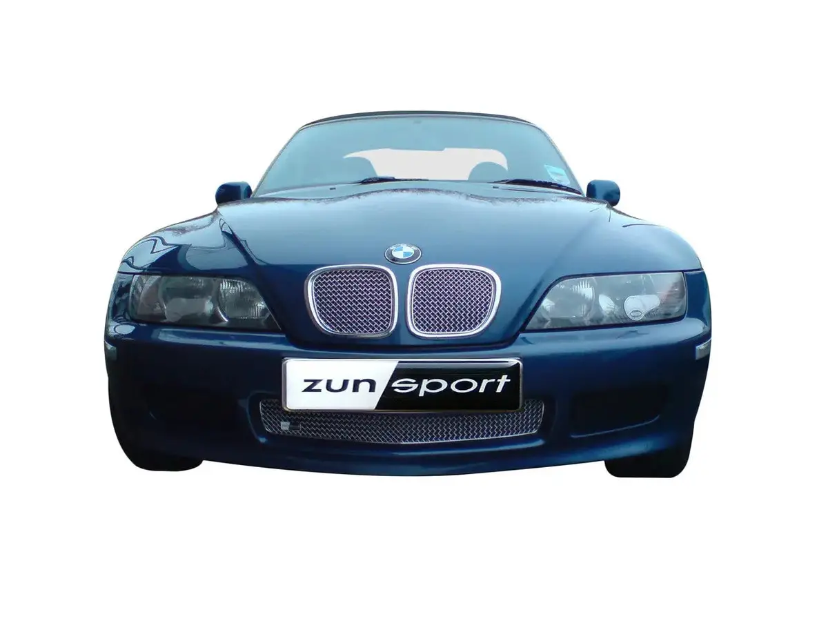 Zunsport Bmw Z3 Front Grille Set 1