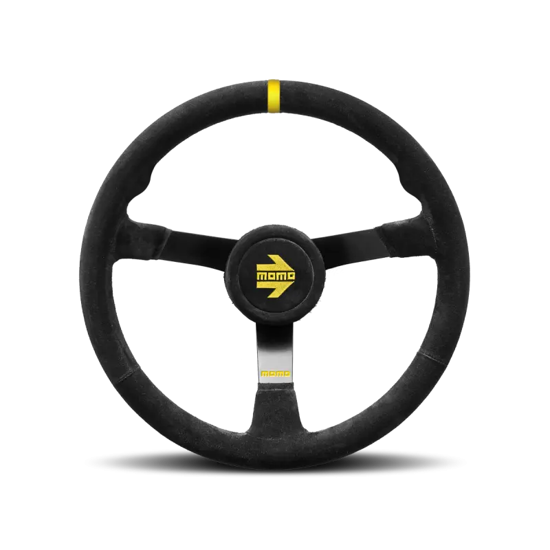 Momo Steering Wheel - Mod. N41 1