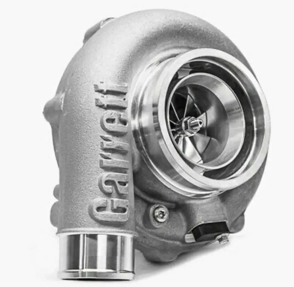 Funk Motorsport Garrett G30-770 Turbo Blanket 1
