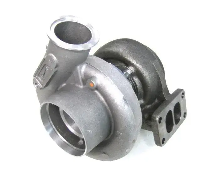Funk Motorsport Holset Hx40 Turbo Blanket 1