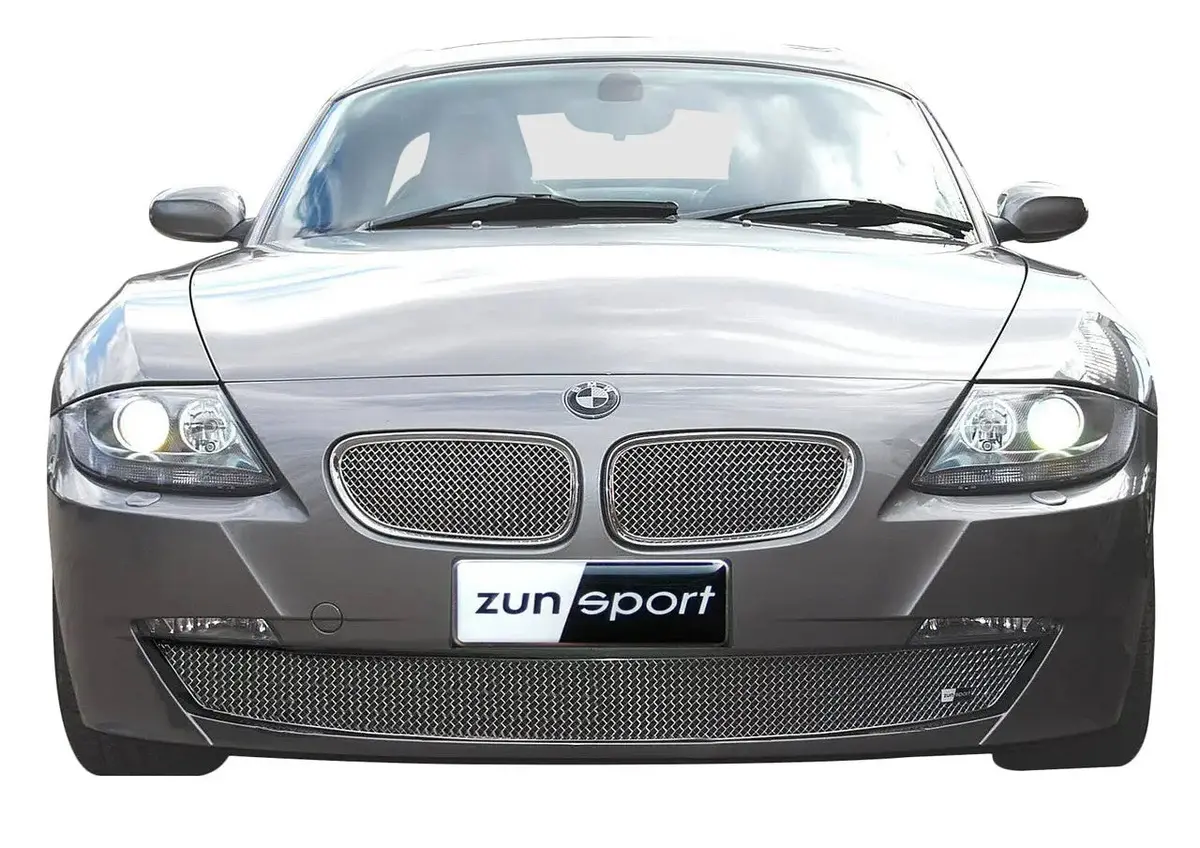 Zunsport Bmw Z4 (Lci) Front Grille Set 1