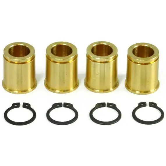 Millway Motorsport Brass Brake Caliper Slider Bushes (Most Bmw) 1