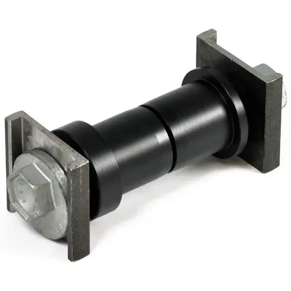 Millway Motorsport Camber/Toe Adjustability Kit (E30 Inc M3, Z3 Inc M, E36 Compact) 1