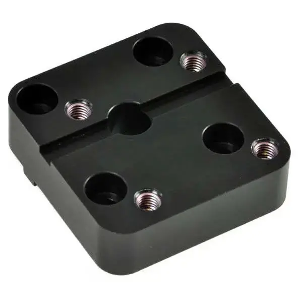 Millway Motorsport Front Strut Spacer Block (E30 M3) 1