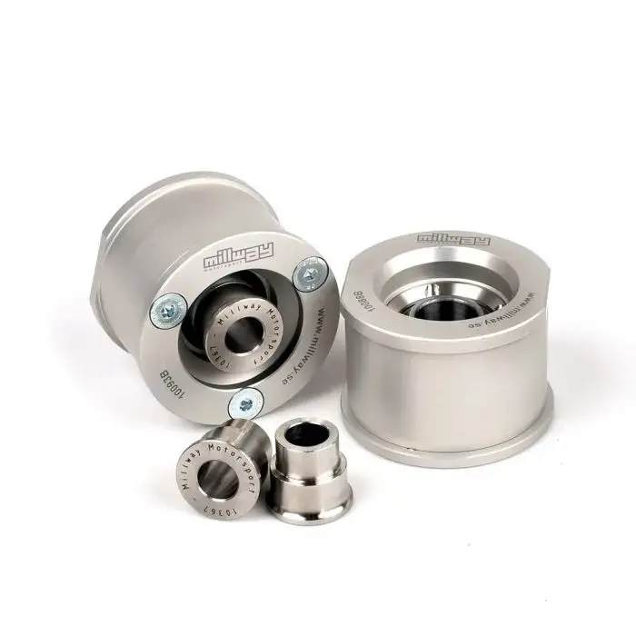 Millway Motorsport Uniball Rear Trailing Arm Bushes (E36/E46/Z4 Inc M Models) 1