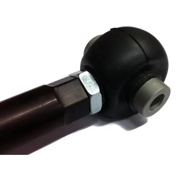 Millway Motorsport Camber Arm Uniball Boots (E36/E46/Z4 Inc M Models) 1