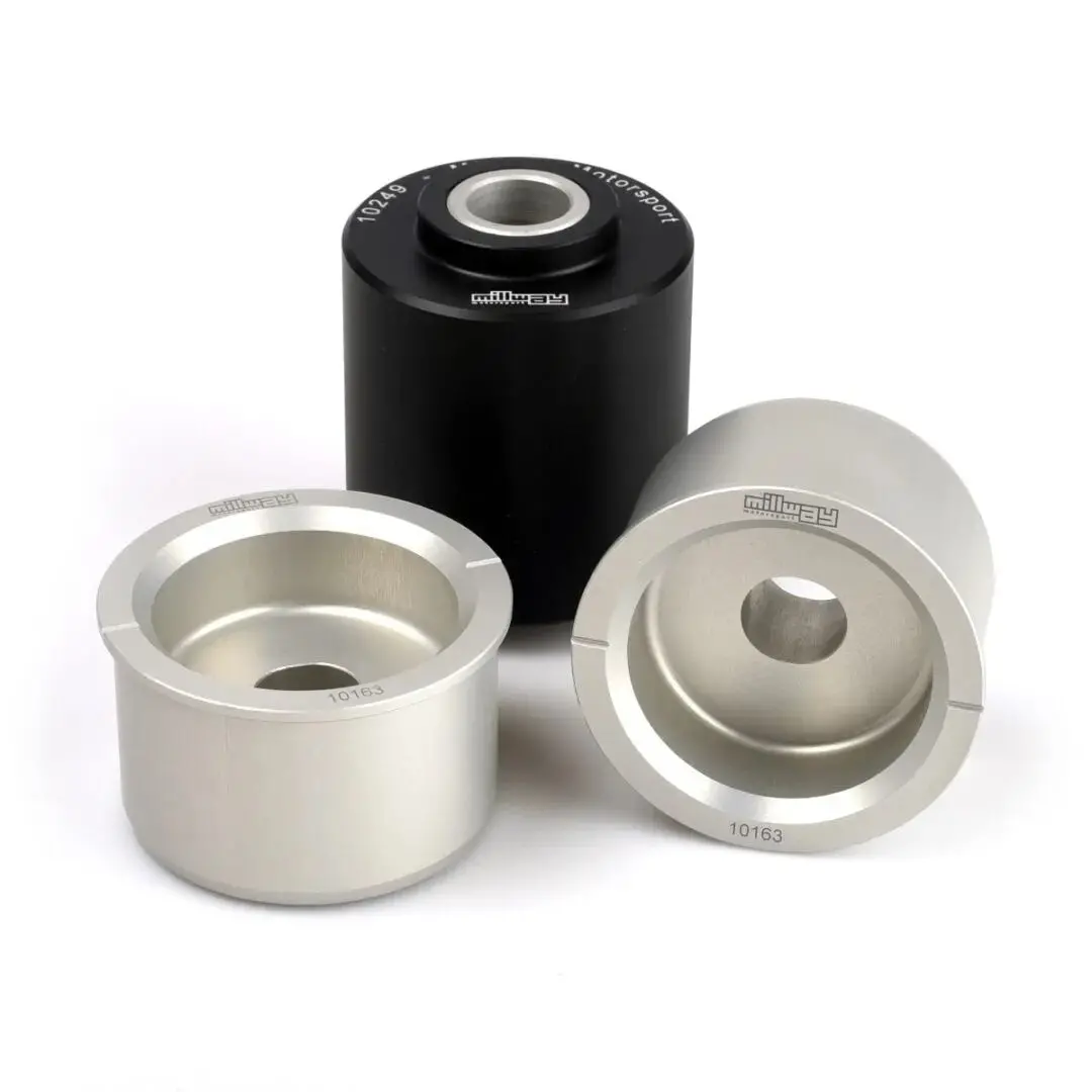 Millway Motorsport Differential Bushings (E36 M3 Evo) 1