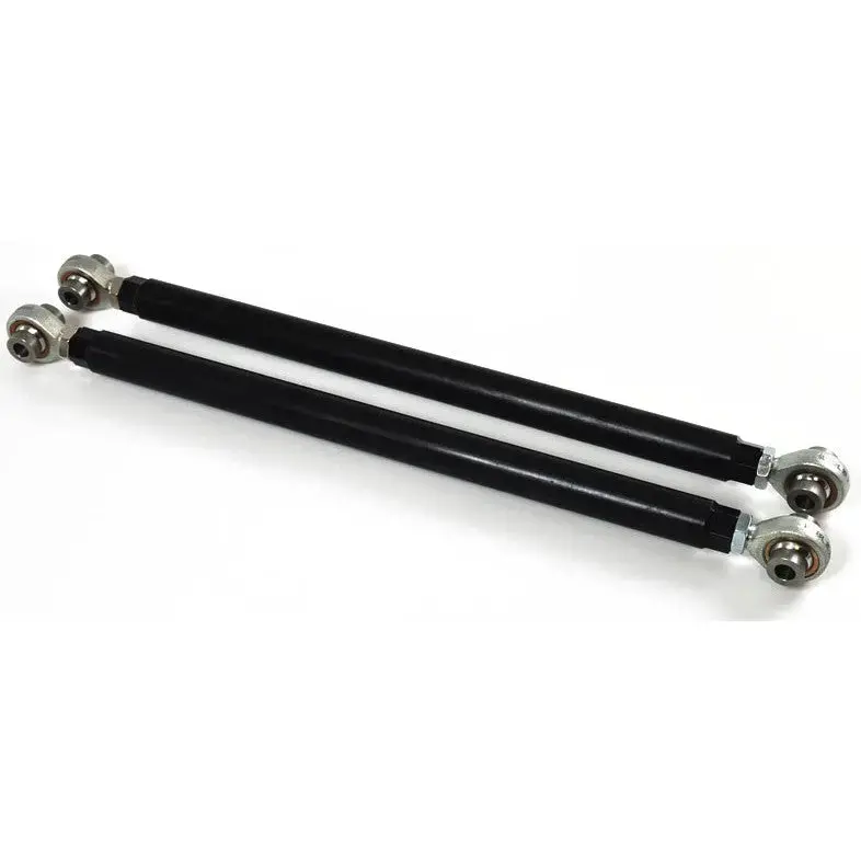 Millway Motorsport Camber Arms (Mini R50/R53/R56) 1