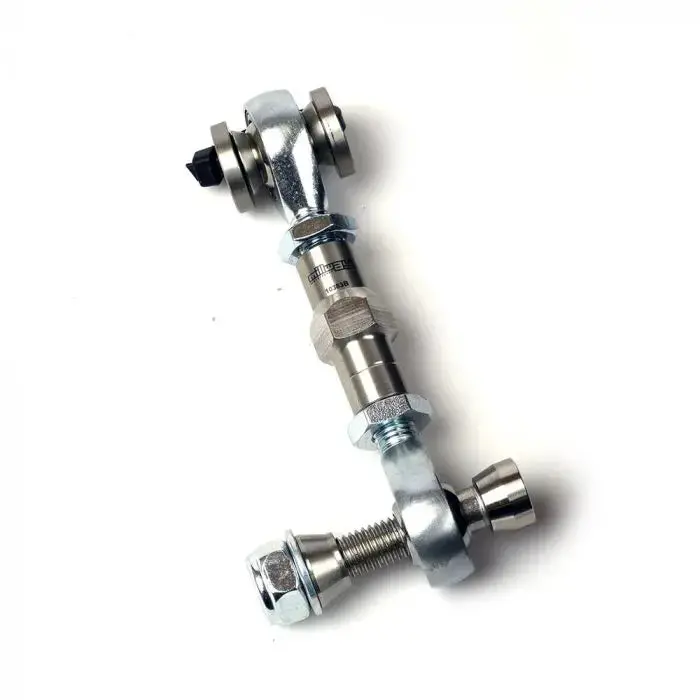 Millway Motorsport Adjustable Rear Swaybar Link Rear (E36/E46 Inc M3) 1