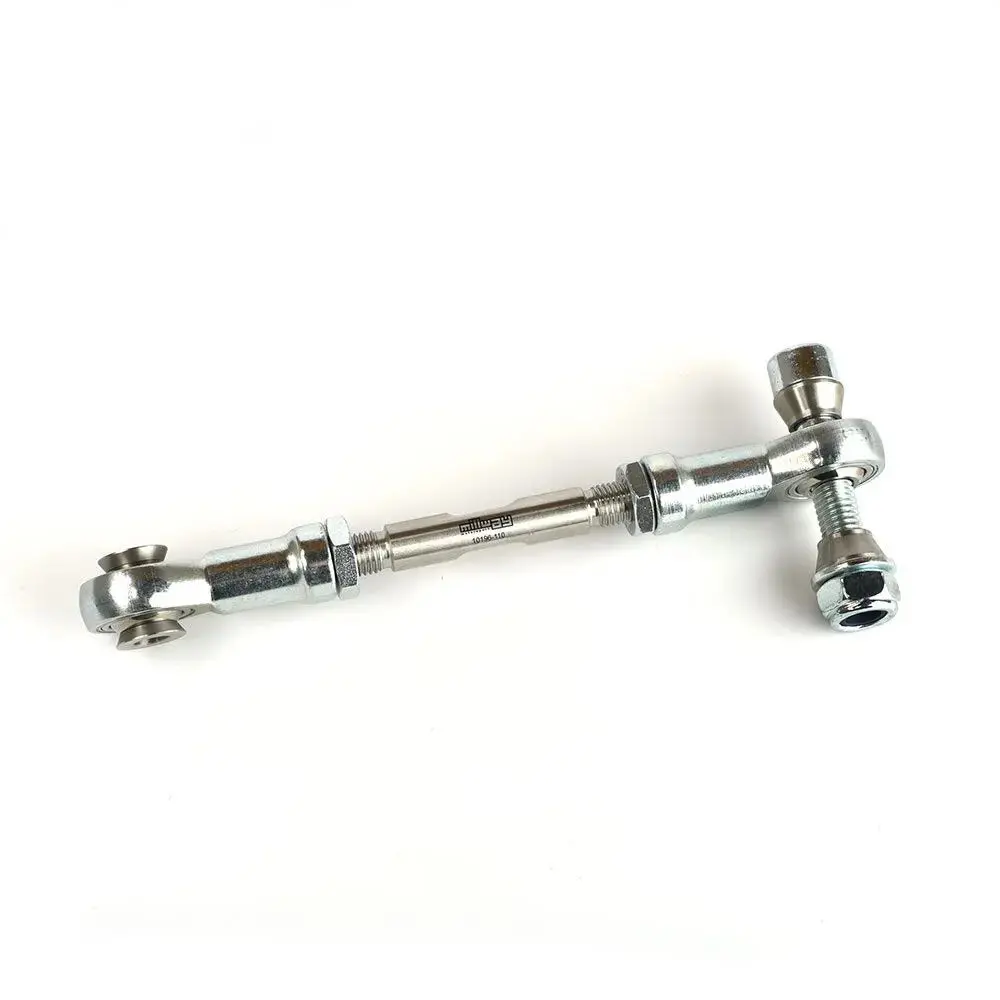 Millway Motorsport Adjustable Rear Droplink (E8x/E9x Inc M Models) 1