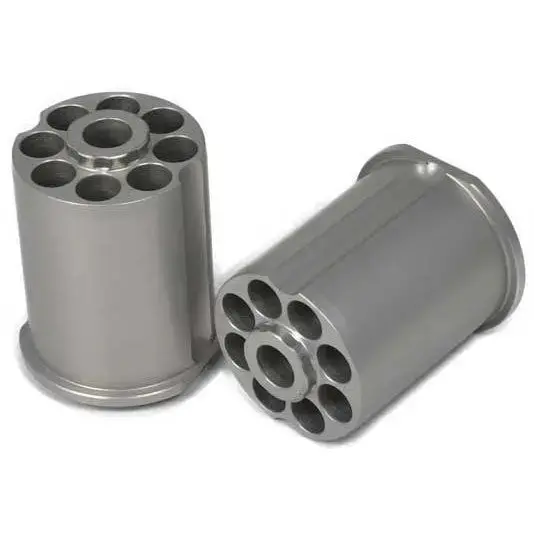 Millway Motorsport Rear Beam Bushings (E36 Compact/Z3) 1