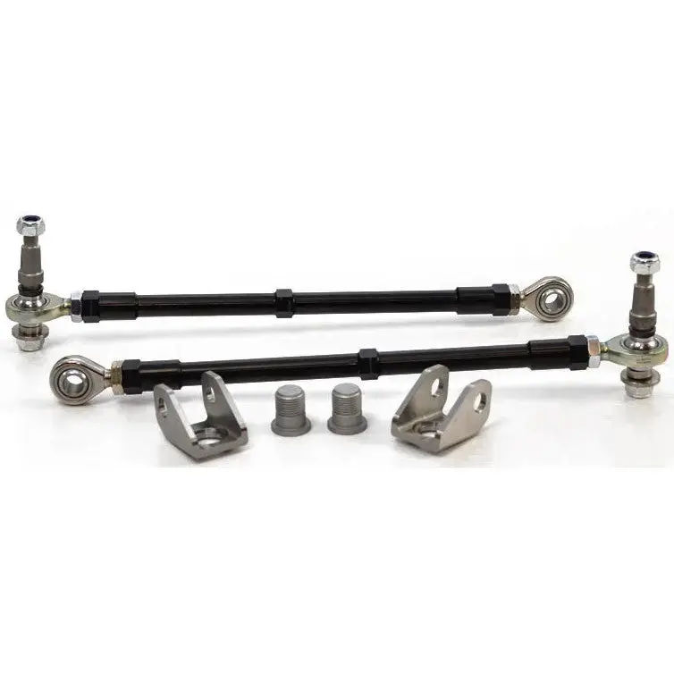 Millway Motorsport Tie Rods (E30/E36 Inc M3) 1
