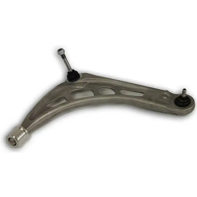 Millway Motorsport Front Control Arm Bushings (E46/Z4, 66Mm Housing) 1
