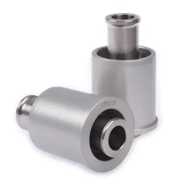 Millway Motorsport Uniball Rear Upper Control Arm Bushings (E36/E46/Z4 Inc M Models) 1