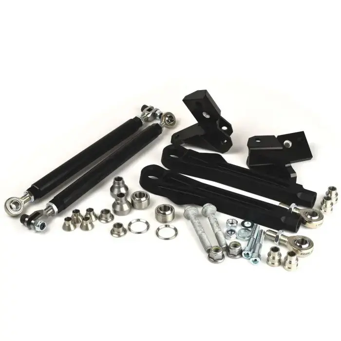 Millway Motorsport Dtm Front Control Arms (E30 Inc M3) 1